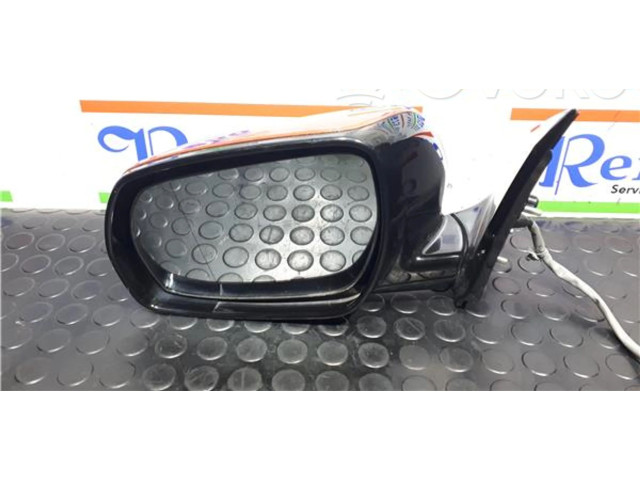 Zpětné zrcátko Nissan Murano Z50 2003