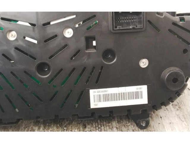 Панель приборов 51953195, 199B4000   Fiat 500L       