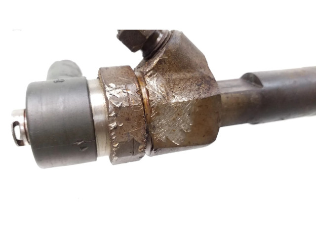 Vstřikovač 0445110177, A6480700287 Mercedes-Benz S W220 pro naftový motor 3.2