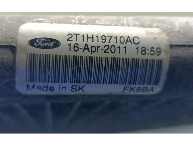 Интеркулер 2T1H19710AC Ford Transit - Tourneo Connect