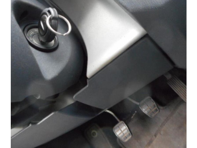 рейка Колонка рулевая Smart ForFour I 2004 - 2006 года