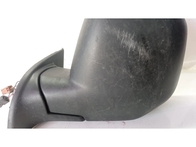 Zpětné zrcátko Сзади Citroen Berlingo 1963 8153TP