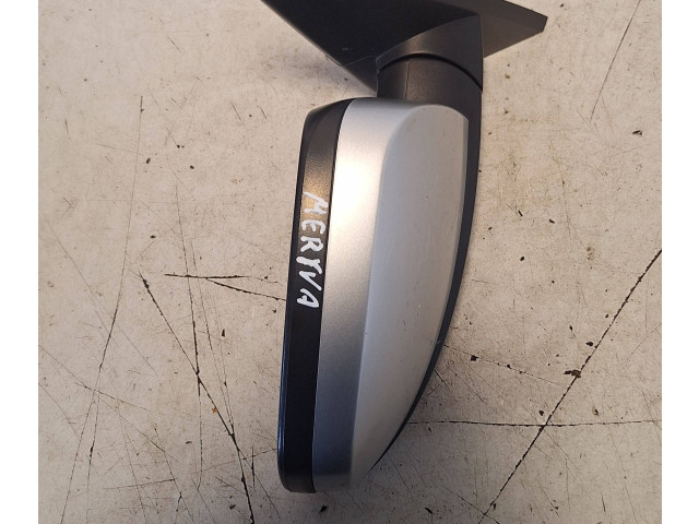 Зеркало электрическое Opel Meriva A 2003 - 2010 года