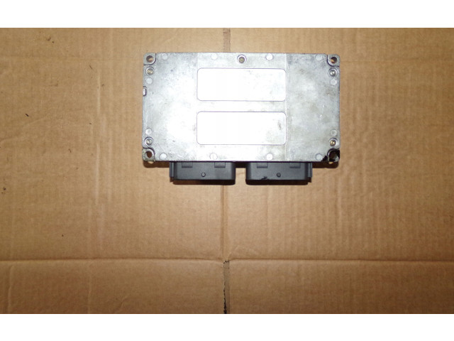 Блок управления коробкой передач S118047540B Citroen C8