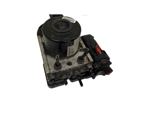 Блок АБС 1K0614117H, 1K0907379P Volkswagen Caddy 2004 - 2010 года