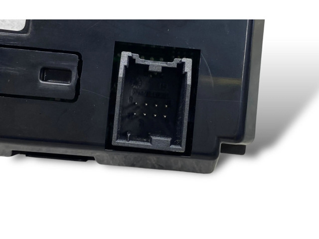 Дисплей 565412769, 13277072 Opel Meriva B