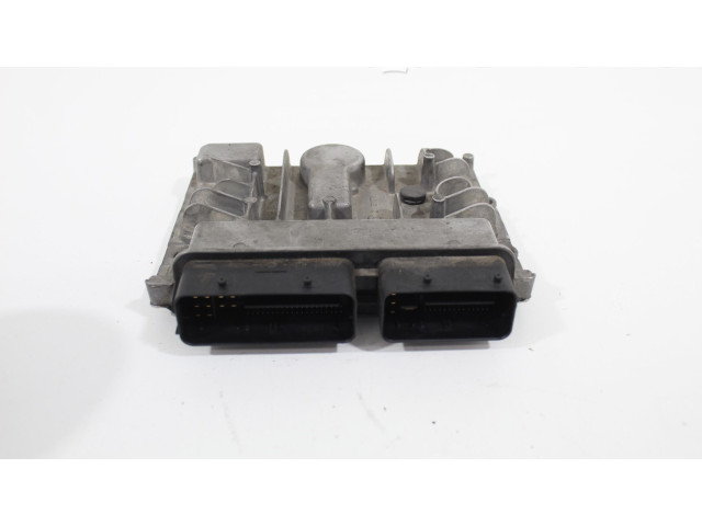 Комплект блоков управления 13396575, 13396575   Opel Meriva B