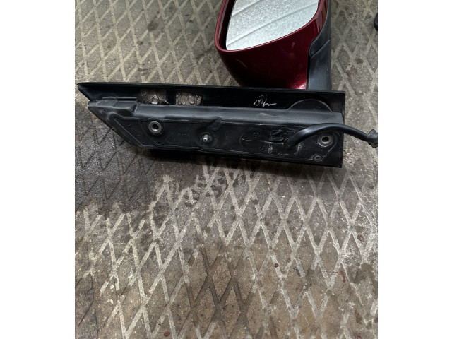 Зеркало электрическое        Volkswagen Touran I  2003 - 2010 года   