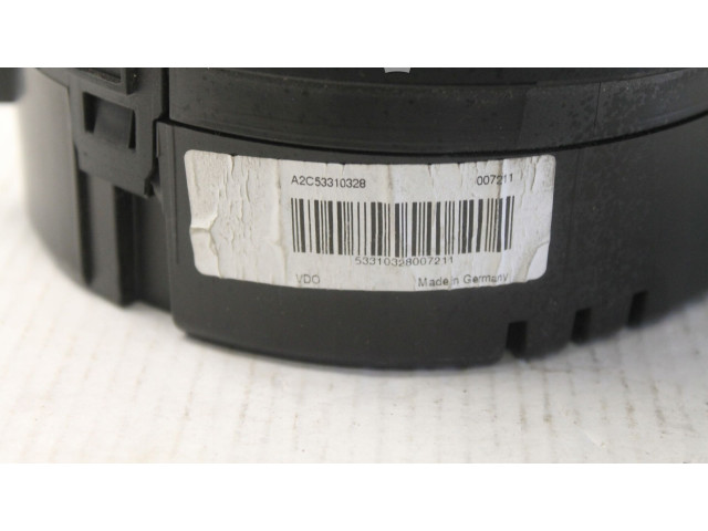 Панель приборов 5K0920960F Volkswagen Golf VI