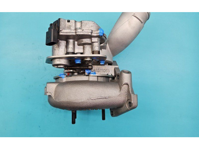 Турбина 53049700035, IMPRK1465539   Audi A8 S8 D3 4E    