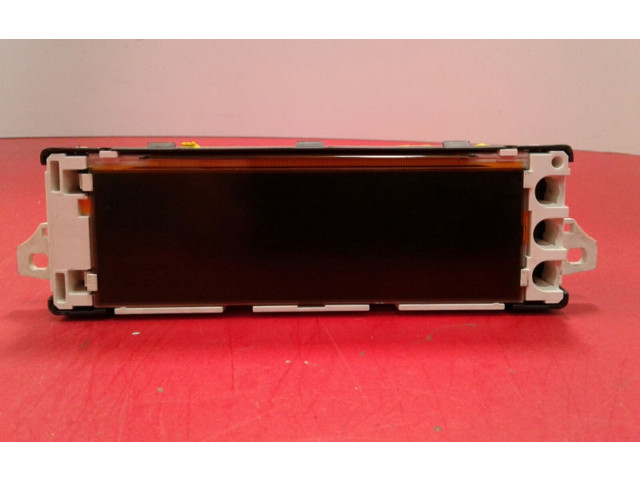Дисплей 96597870XT Citroen C2