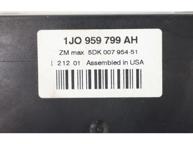 Volant Volkswagen New Beetle 2001 1J0959799AH, 1J0959799AH