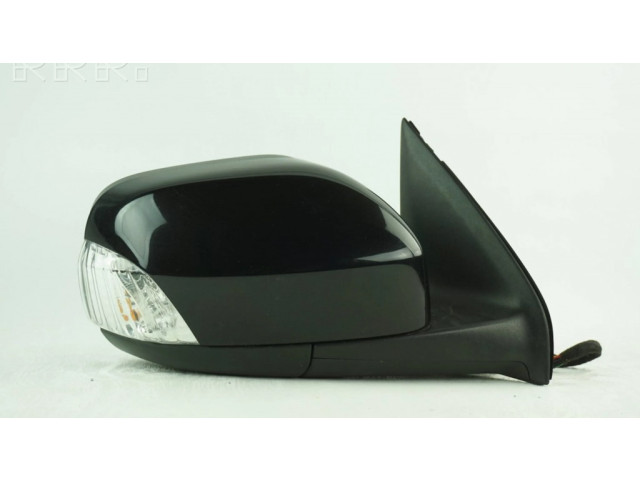 Зеркало электрическое     правое    Volvo XC90  2007-2014 года   