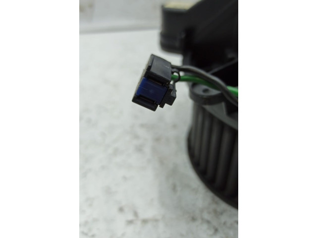 Вентилятор печки Jeep Grand Cherokee (WK)