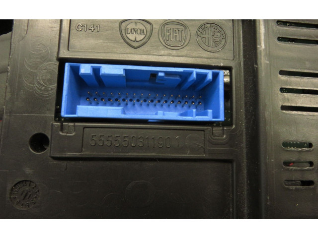 Модуль «Bluetooth» 51901253, 10R030427 Fiat Grande Punto