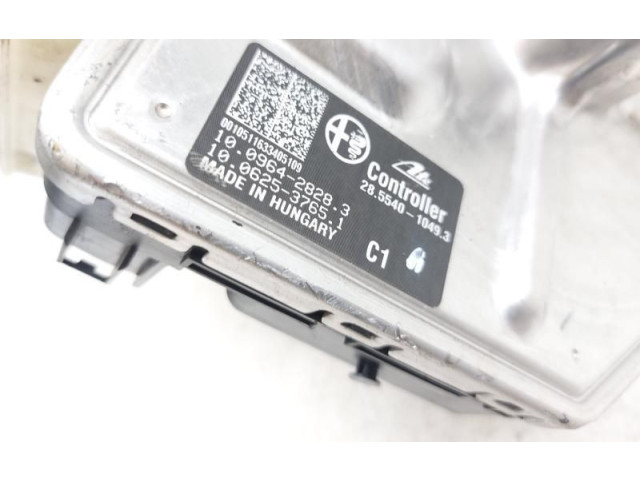 Jednotka ABS 10096428283, 10096428283 Alfa Romeo Giulia 2015