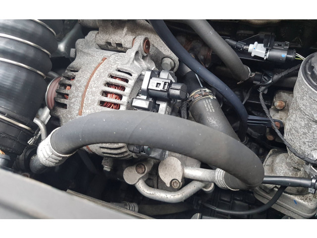 Масляный насос BLS966323 Volkswagen Caddy