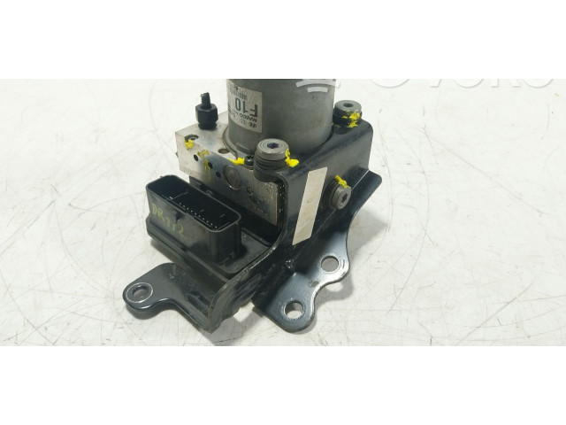 Блок АБС 58920F1100, 58920F1100   KIA  Sportage  2016 - 2021 года