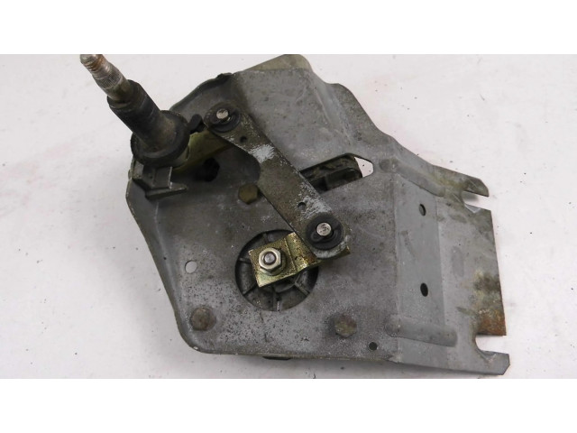 Моторчик заднего дворника 53201302 Austin Maxi