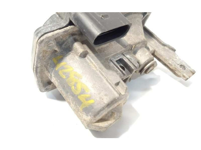 Клапан EGR 5Q0253691H Skoda Octavia Mk3 (5E)