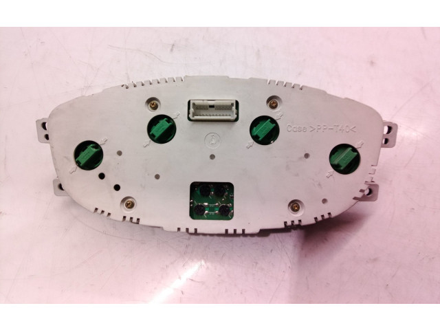 Панель приборов 96659629, 96659629   Chevrolet Matiz       