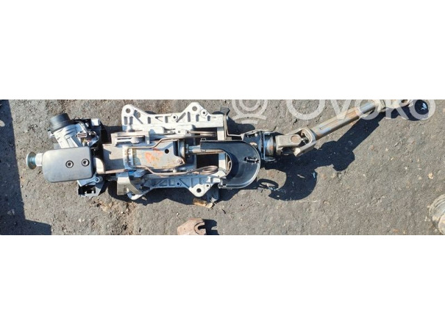  рейка  Колонка рулевая 8P1419502J, 118KW   Audi A3 S3 A3 Sportback 8P 2005 - 2013 года