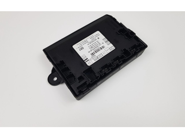 Блок комфорта    Mercedes-Benz CL C216   