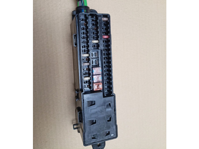 Zpětné zrcátko Ford Escape III 2017