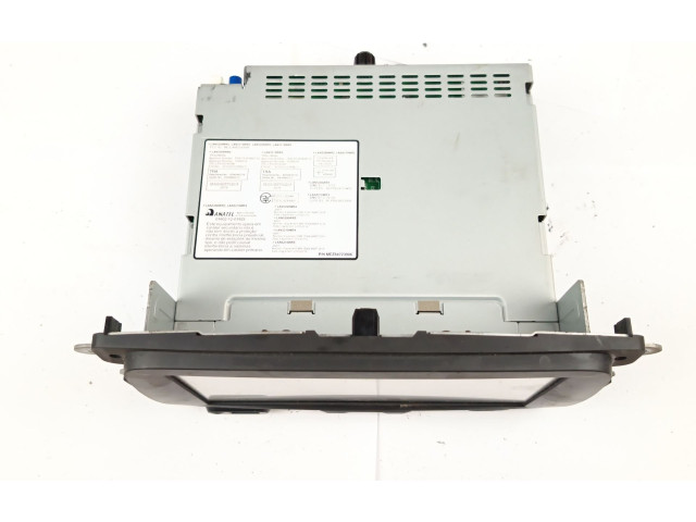 Дисплей 281153391R Dacia Duster II