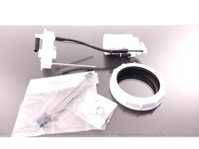 Топливный насос