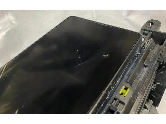 Дисплей    80A919604A   Audi Q5 SQ5