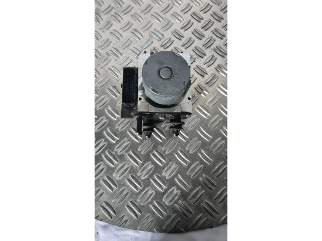 Блок АБС 8K0907379BJ   Audi  A5 8T 8F  2007 - 2016 года