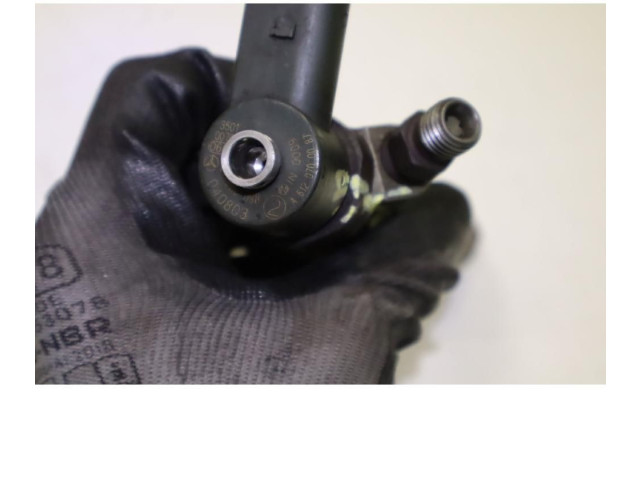 Форсунка 040803    Jeep Grand Cherokee (WJ)  665921 