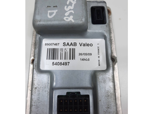 Блок управления 89007467, 5408497   Saab 9-5
