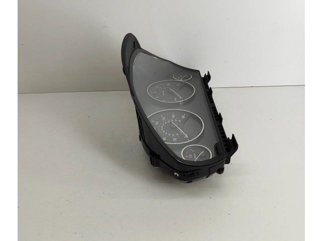 Přístrojová deska BMW 4 F32 F33 2016 9232895