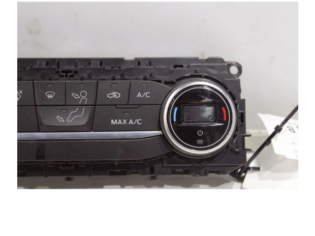 Блок управления климат-контролем GN15-18C612-AL Ford Ecosport