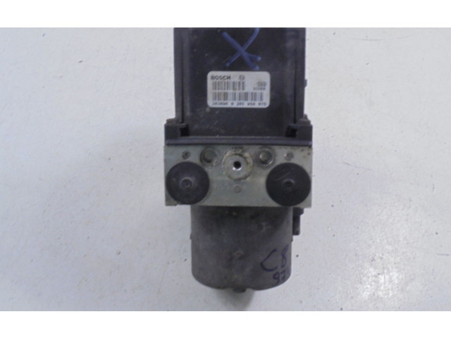 Jednotka ABS 1494680080, 1494680080 Audi A6 S6 C8 4K 2003