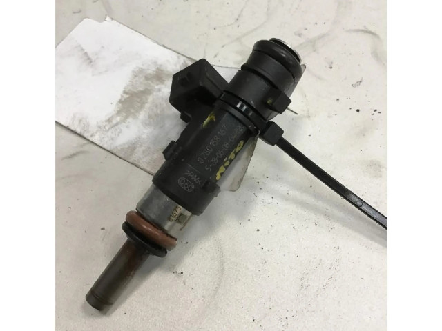 Vstřikovač Alfa Romeo MiTo 199A8000