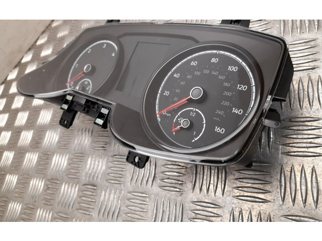 Přístrojová deska Volkswagen Transporter - Caravelle T6 2022 7LA920941A, B2094