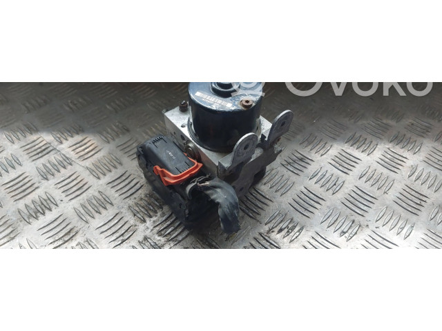 Блок АБС 06210906613, 06219004414 Honda Accord 2003 - 2007 года