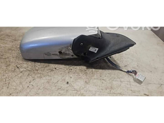 Зеркало электрическое        Nissan X-Trail T30  2001 - 2007 года   