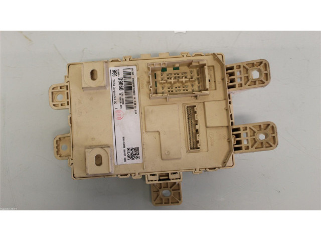 Pojistková skříňka 91955D9660, 91955D9660 KIA Sportage 2019