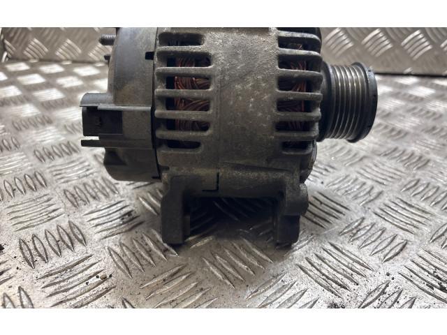 Генератор 06F903023C, 2542695G   Volkswagen Touran I      