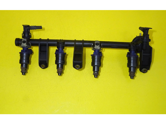 Vstřikovací lišta 7700273495, 866313 Renault Megane I