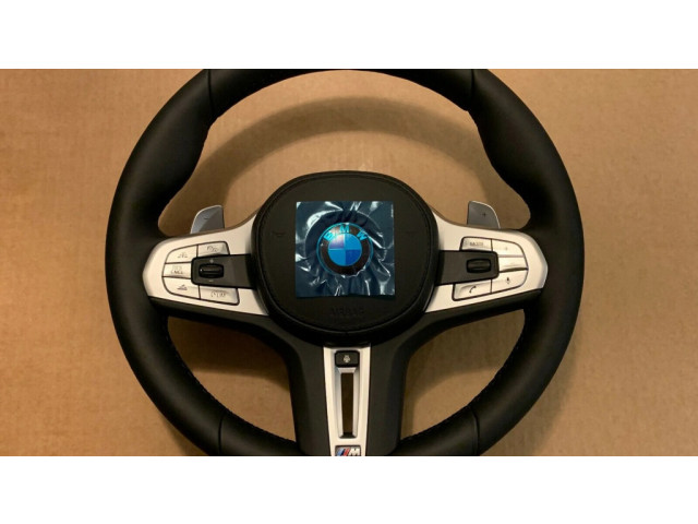Volant BMW 7 G11 G12 2016 32308008181, 32308094544
