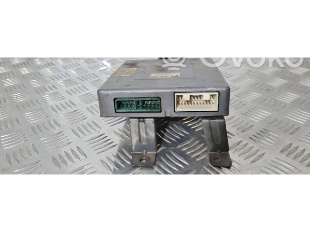 Řídící jednotka 3392080C7, E2T40971 Suzuki Samurai 1994