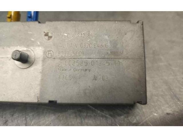 Другие блоки управления / модули BMW Z4 E85 E86 2002 - 2008 года