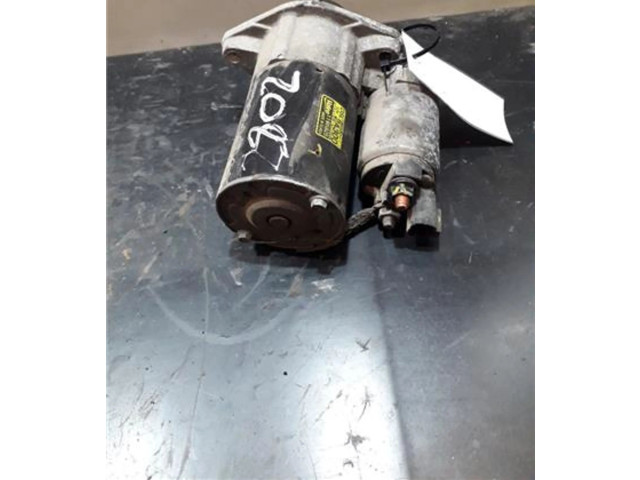 Přístrojová deska KIA Pro Cee'd I 2010