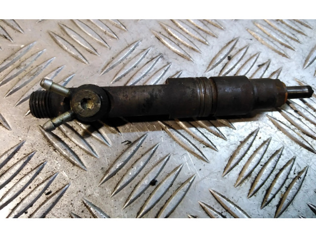 Форсунка 047130201A, 043219616    Volvo S80   