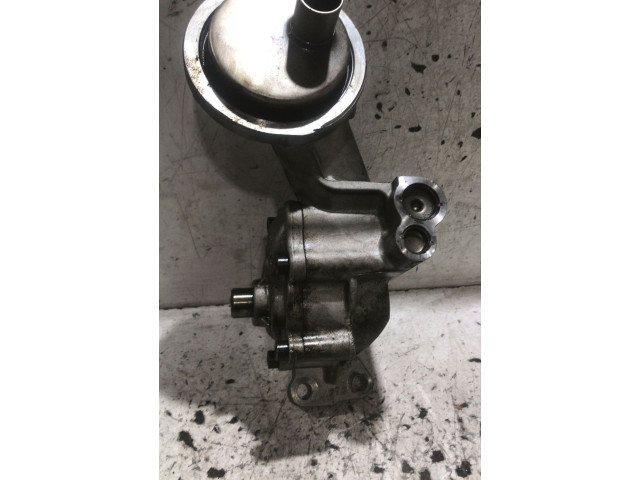 Масляный насос 870516-1630, 870516-1630 Audi A6 S6 C6 4F